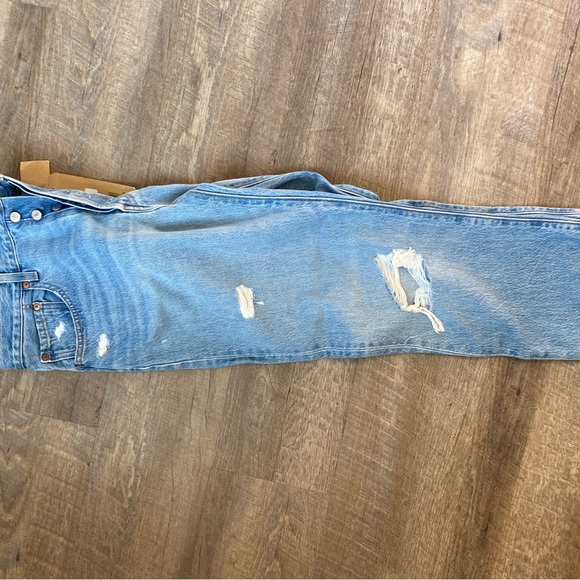 Levi 501 jeans - Picture 3 of 4